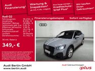 Audi Q2, S line 30 TDI, Jahr 2024 - Berlin