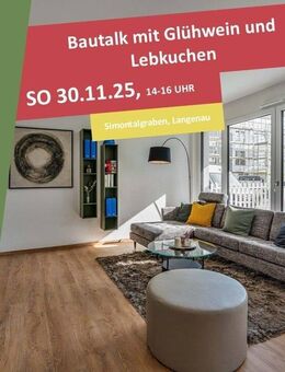 4-ZIMMER ETW - "WOHNEN IM PARK" IN LANGENAU - C05 - Langenau