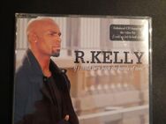 Maxi CD R. Kelly - If I Could Turn Back The Hands Of Time - Essen