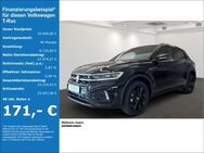 VW T-Roc, 1.5 l TSI R-Line, Jahr 2024 - Mülheim (Ruhr)