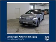 VW ID.4, GTX h AR °, Jahr 2023 - Leipzig