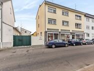 Vielseitiges Wohn- und Geschäftshaus mit Entwicklungspotential - ab Juni 2025 komplett bezugsfrei - Kriftel