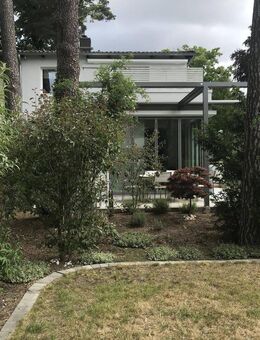 Exklusives, umfassend modernisiertes Einfamilienhaus in Schmargendorf - Berlin