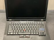 Lenovo Thinkpad T410 - Rheurdt