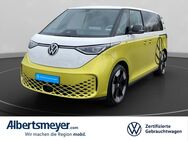 VW ID.BUZZ, Pro, Jahr 2022 - Leinefelde-Worbis