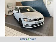 VW Polo, 1.0 Comfortline App, Jahr 2021 - Köthen (Anhalt)