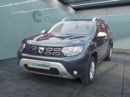 Dacia Duster, II Comfort TCe Berganfahrass Speedlimiter el SP, Jahr 2020 - München