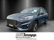 Ford Kuga, 2.5 Duratec Plug-in-Hybrid ST-Line X, Jahr 2021 - Weinheim