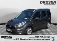 Ford Tourneo Connect, 1.0 l Titanium L1 EcoBoost, Jahr 2019 - Viersen