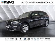 Skoda Kamiq, 1.5 TSI SELECTION, Jahr 2024 - Berlin