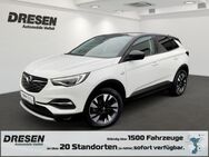 Opel Grandland, 1.5 EU6d Elegance Diesel AUTOMATIK, Jahr 2021 - Krefeld