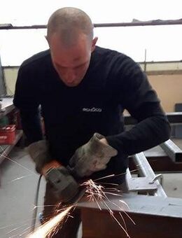 Schlossermeister für Reparatur, Instandhaltung & Metallbau - Hamburg
