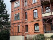 Schöne 2-Zimmer-Wohnung in Blankenburg Hasselfelder Str. 6 - Blankenburg (Harz) Hüttenrode