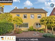 + Ein- bis Zweifamilienhaus in ruhiger und zentraler Lage von Erkelenz! + - Erkelenz