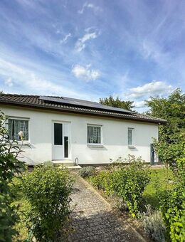 Gemütliches Zuhause für 2 - Schwielowsee