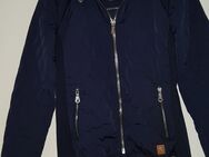 Coole dunkelblaue Jacke von Massimo Dutti, Gr.36 - Berlin