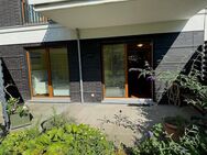 Ruhige und grüne Wohnlage ! Moderne und gepflegte 2 Zimmerwohnung mit Terrasse ! - Berlin