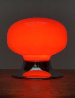 Space Age Table Lamp Tischleuchte Arno Mid Century 60er 70er - Hamburg Hamburg-Nord