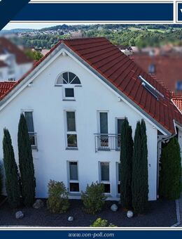 Traumhaftes EFH in ruhiger Lage in Mittelstadt - Reutlingen