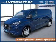 Ford Transit Custom, 320 L2 Trend Wint, Jahr 2024 - Stollberg (Erzgebirge)