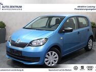 Skoda Citigo, 1.0 MPI Active, Jahr 2019 - Wardenburg