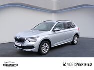 Skoda Kamiq, 1.0 TSI Ambition, Jahr 2020 - Göttingen