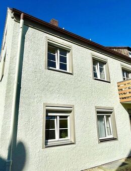 Stilvoll. Saniert. - Kelheim