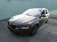 Skoda Octavia, 2.0 TSI Combi, Jahr 2019 - München