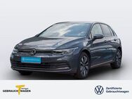 VW Golf 1.5 TSI MOVE NAVI LED SITZHZ ACC - Castrop-Rauxel