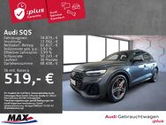Audi SQ5, TDI Q, Jahr 2023 - Offenbach (Main)