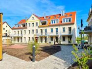 Extravagant wohnen mit Kamin, Loggia. .. Erstbezug! - Dresden