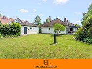 Repräsentatives Einfamilienhaus in Feldlage - Worpswede - Worpswede
