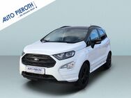 Ford EcoSport, 1.0 EcoBoost ST-LINE, Jahr 2019 - Bad Kreuznach