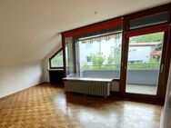 Attraktive 3-Zimmer-Dachgeschosswohnung mit Balkon 6306.11001 - Bad Sachsa