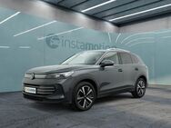 VW Tiguan, 1.5 eTSI Elegance ALU19, Jahr 2024 - München