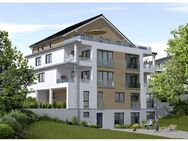 Neues Wohnen in S-Plienigen - grosszügige Penthouse-Wohnung mit Garten - Stuttgart
