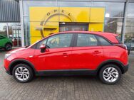 Opel Crossland X, 1.2 Turbo Edition, Jahr 2017 - Brunsbüttel