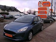 Ford Fiesta, 1.0 EcoBoost C&C, Jahr 2020 - Rutesheim