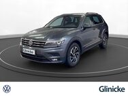 VW Tiguan, 1.5 TSI Join, Jahr 2019 - Minden (Nordrhein-Westfalen)