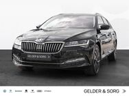 Skoda Superb, 2.0 TDI Combi Style, Jahr 2023 - Bad Kissingen