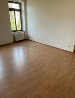 Tageslichtbad - Balkon - im 2.OG + 1. Monat kaltmietfrei - Chemnitz