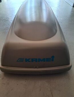 Dachbox Kamei - Sayda