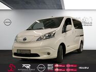 Nissan e-NV200, Evalia CHAdeMO, Jahr 2020 - Memmingen