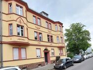 3-Zimmer-Wohnung mit Balkon in der Spremberger Vorstadt zu vermieten! - Cottbus