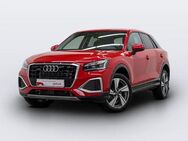 Audi Q2 40 TFSI Q ADVANCED LM18 AHK MATRIX NAVI+ - Bochum