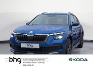 Skoda Kamiq, 1.5 TSI Style Kamiq Style, Jahr 2020 - Balingen