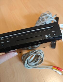 Nintendo Wii zu verkaufen - Osnabrück