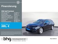 VW Golf Variant, 1.5 TSI Business Premium, Jahr 2023 - Rottweil