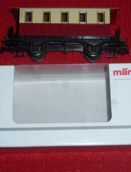 Märklin, 4107, Personenwagen - Rösrath
