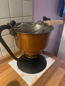 Feuerzangenbowle - Brandenburg (Havel)